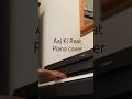 Aaj Ki Raat piano cover #hindipiano #aajkiraat #hindisong #bollywoodsongs #pianocover #pianoshorts