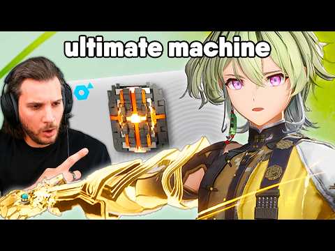 The Lifeng Build You Should Use