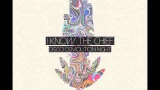 Stay Coloured - I Know The Chief