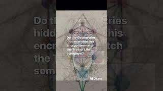 Leonardo’s Hidden Khafre Pyramid Codes Revealed!