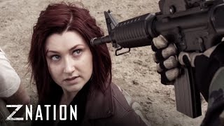 Z NATION | Season 3 Episode 2: Sneak Peek | SYFY - YouTube