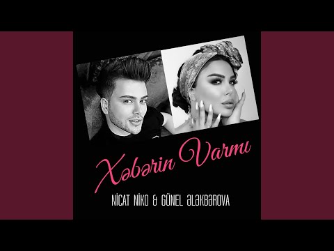 Xəbərin Varmı
