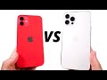 iPhone 12 vs iPhone 12 Pro Max - Which is Better?