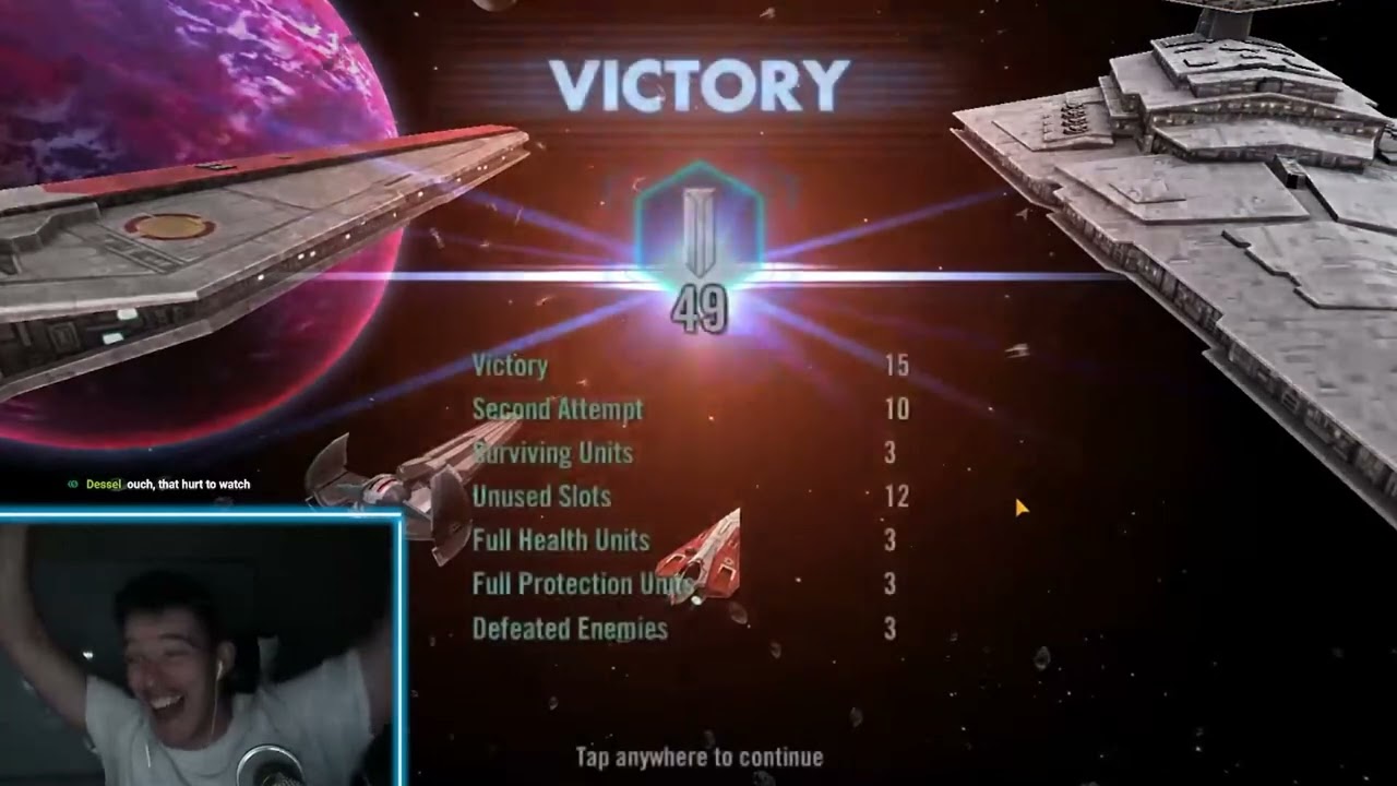 Sticking It To The Whales