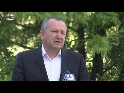 დავით ჭიჭინაძე სალომე ზურაბიშვილის მოსალოდნელ ვეტოზე, ნიკა მელიას პატიმრობაზე