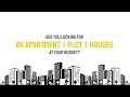 Realestate promo Video