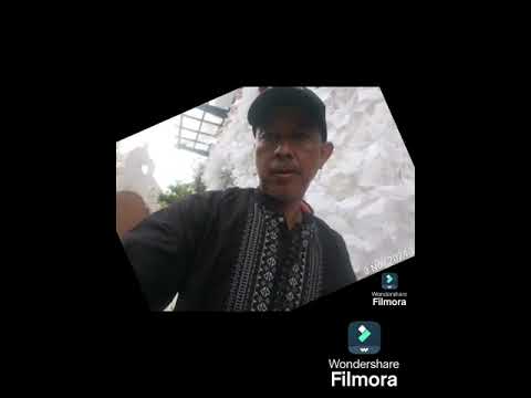 Album NGEROCK 1 IKANG FAWZI 