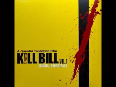 Kill Bill Soundtrack Completo Pero Todas Las Canciones Al Mismo