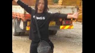 al mahabbatain(BALADA NEGARA)