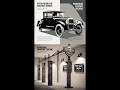 The Forgotten History of Electric Cars #ElectricCars #History #GreenEnergy #Technology #evs