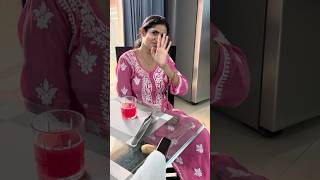 Pehli Baar Meri Sister Aayi Sasuraal 😍 | Family Vlog India