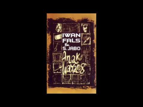 Iwan Fals \u0026 Sawung Jabo - Lingkaran Aku Cinta Padamu (1994)