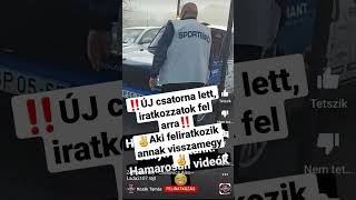 ‼️🔥Új csatornám lett🔥‼️