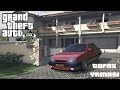 GTA V │Tofaş Modu │OpenIV │ Oyuna Ekleme Anlatımı