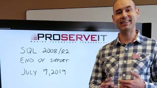 Jaime's Executive Blog - SQL Server