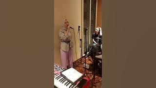 flow reunian setelah 10 tahun.... sedih by flow