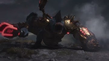 DOOM The Dark Ages – Chapter 14: Spire of Nerathul | Full Game Walkthrough + Boss Fight| 4k UHD