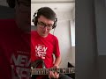 Give me a kiss guitar cover