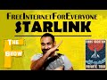 What Is StarLink The F Show سٹار لنک کیا ہے Hindi Urdu 2020 Fadzhashmi Starlink 