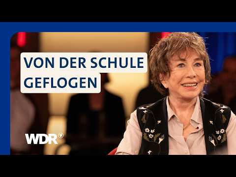 Die Erfinderin von Bibi Blocksberg erzählt ihre Geschichte | Kölner Treff | WDR