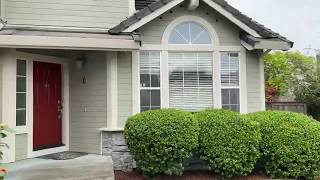 436 Redrock Way Petaluma