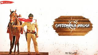 Sardaar Gabbar Singh Le Song With Lyrics Sardaar Gabbar Singh Movie Songsin&As Power Star
