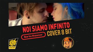 Alessio Barnabei - Noi Siamo Infinito (8 Bit Cover)
