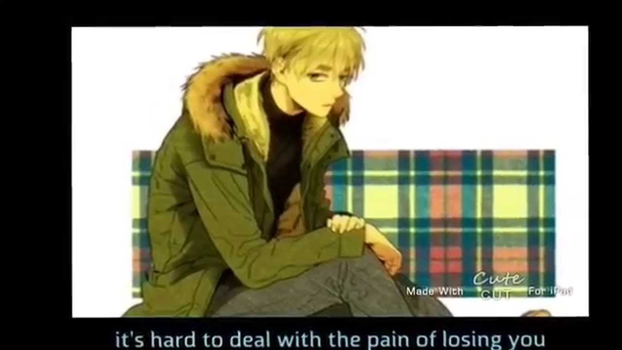 Sad FRUK Anti FRUS APH hetalia