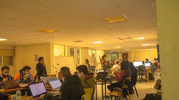 IEEE XtremeLapse 2015