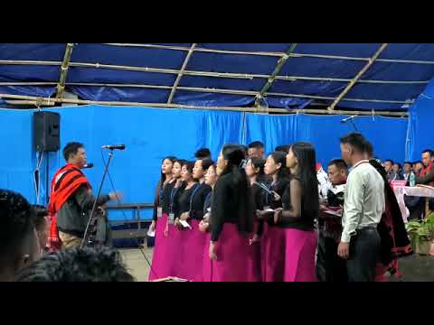 PYF ZP NduiPyfKubing pastorate choir