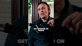 British Drug Kingpin Describes What Happens To Foreigners In South American Prisons
