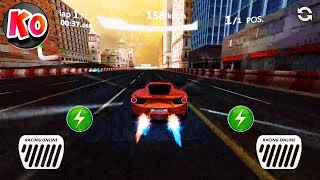 Street Chasing Speed Racing 2018 *NEW UPDATE* - Android Gameplay HD screenshot 3