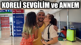 Download Lagu Meksika'da Annemle Buluştum (3 YIL SONRA) 🇲🇽 ~391 MP3