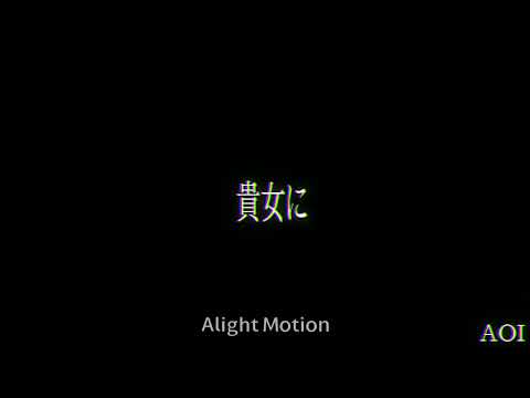 孤独の宗教 / PV