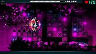 [WR] Banshee 86% [TOP 1-3]