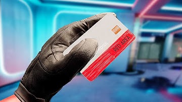 Hitting The NEW Red Keycard!