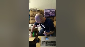 A Bluelots.com Unboxing! Hair care products!