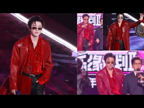 Liu Yuning S Affinity Awards 2026 Stage Performance Sparks Massive Online Discussion 