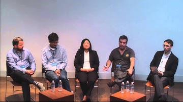 Panel: The Future of Technology-Mediated Education