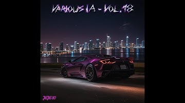 Various IA - Vol.18 (Snippet)