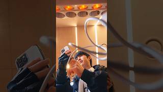 충전기 자꾸 누가 빼냐?!🔌 #TNX #최태훈 #TAEHUN #장현수 #HYUNSOO #은휘 #HWI #오성준 #SUNGJUN #Shorts