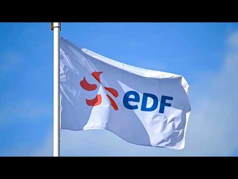 EDF: A strike against the end of the "staff rate"