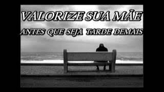 Valorize sua mãe - vídeo de reflexão