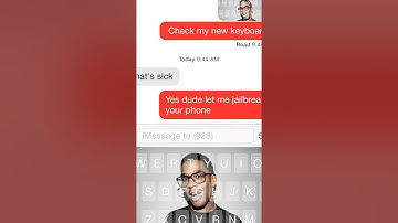 Jailbreak ios 7.1 -7.2 cydia tweaks makes phone faster and customs keyboard for free