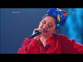 LIVE - Manizha – Russian Woman - Russia 🇷🇺 - National Final Performance - Eurovision 2021