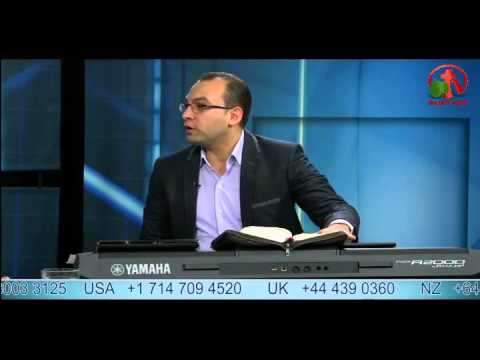 Christ redeemed us from the curse of the law  | المسيح إفتدانا من لعنة الناموس (116)