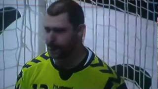 Bogdan Wenta Główkuje