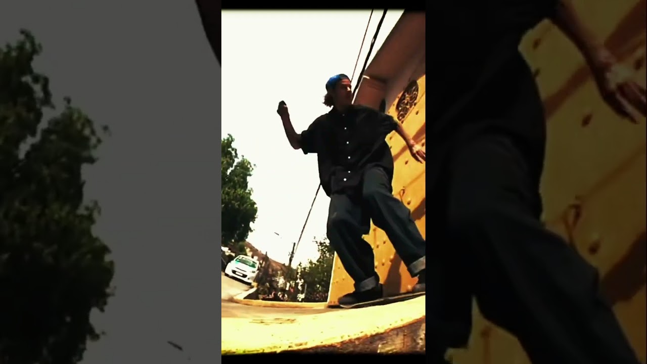 STAYIN LEGIT (feat. VLADKUSH)