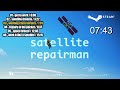 Satellite repairman ost  2017  pc  complete soundtrack in one