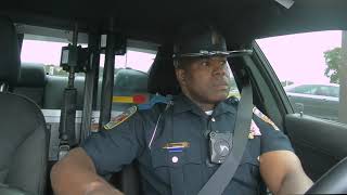 Law Enforcement: eCite